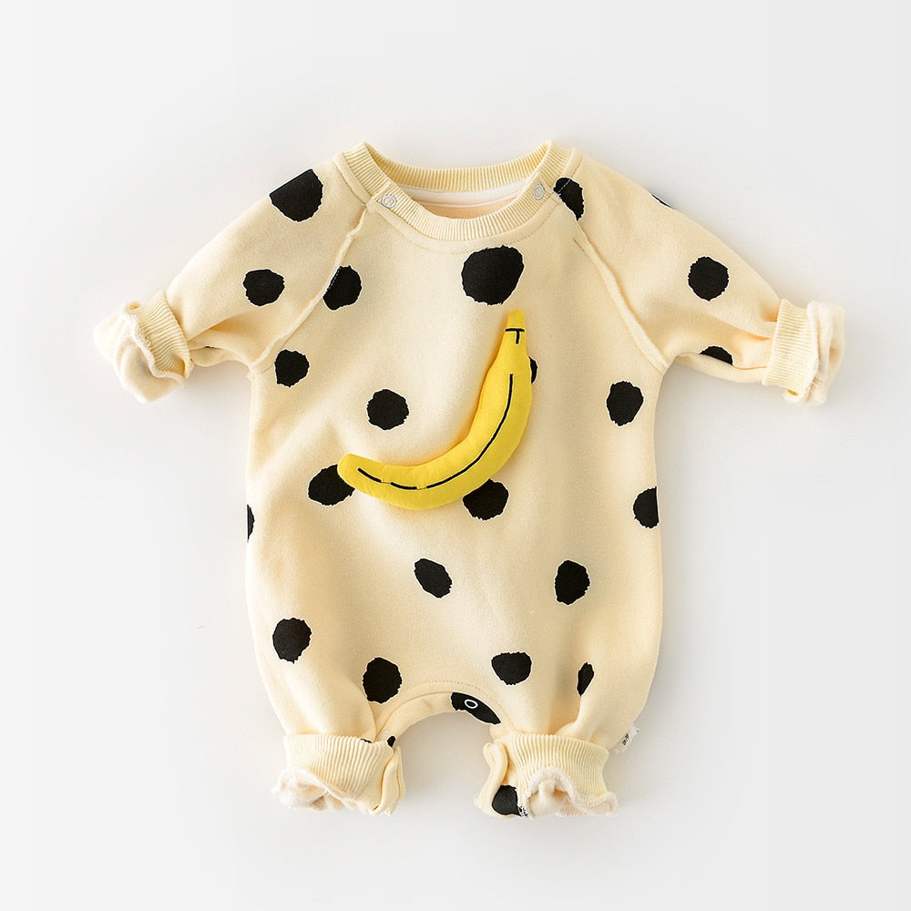 Baby Clothing