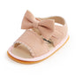 Baby Shoes Summer