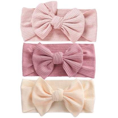 3Pcs/Lot Baby headband