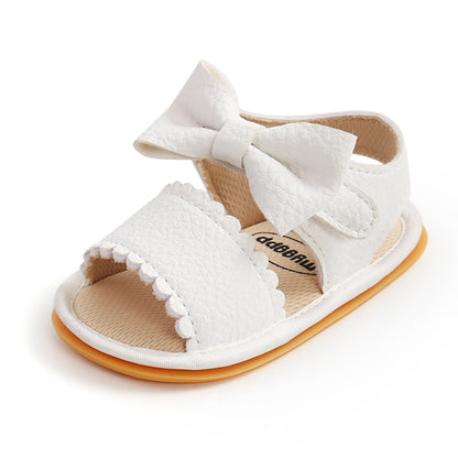 Baby Shoes Summer