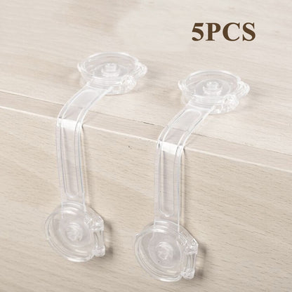 5pcs Baby Safety Lock