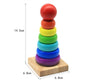 Montessori Wooden Toys