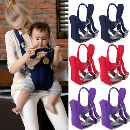 Baby Carrier Ergonomic