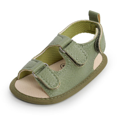 Baby Shoes Summer