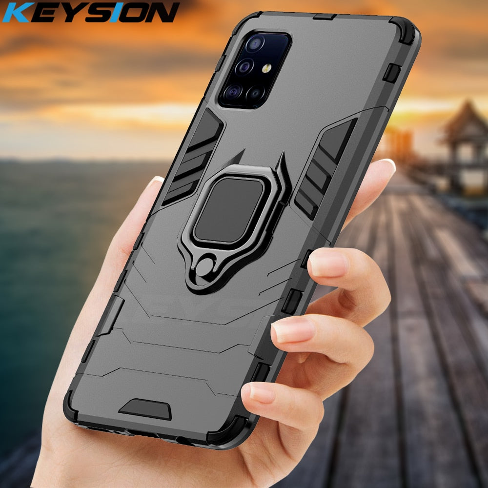 Shockproof Case for Samsung