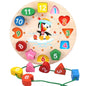 Montessori Wooden Toys