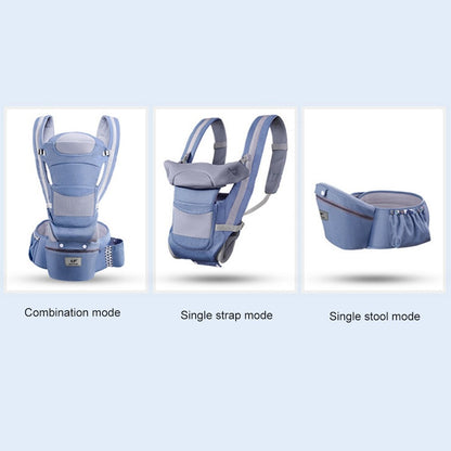 3 In 1 Baby Carrier Ergonomic