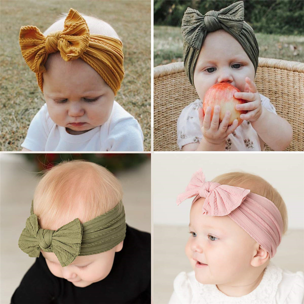 3Pcs/Lot Baby headband