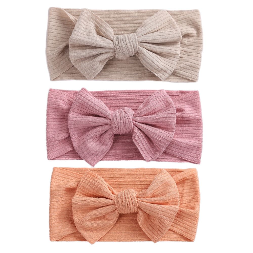 3Pcs/Lot Baby headband