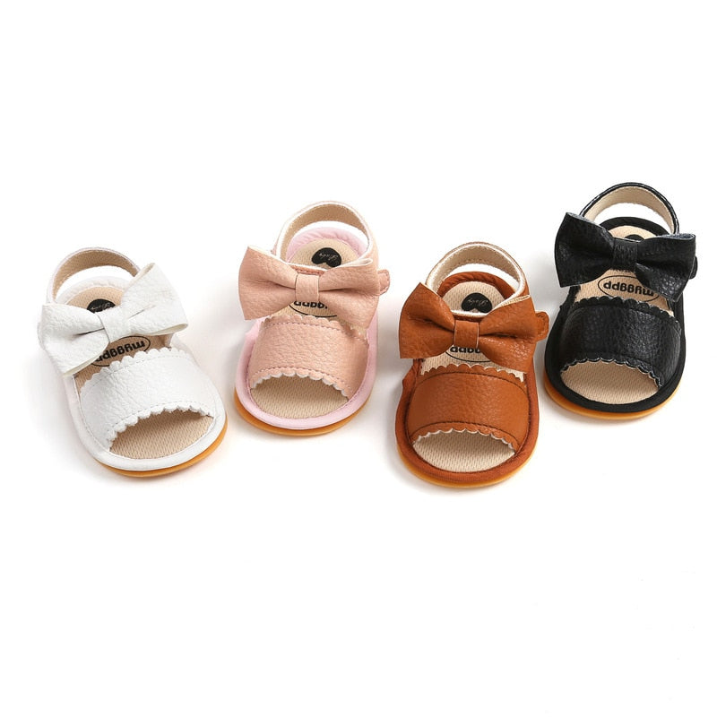 Baby Shoes Summer