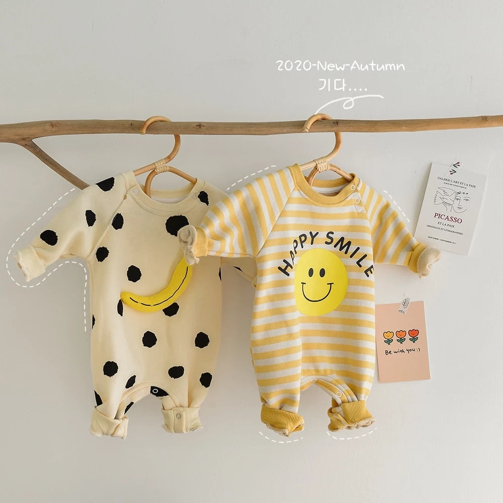 Baby Clothing