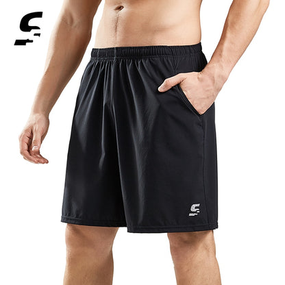 Gym Shorts Men Quick Dry Workout Jogging