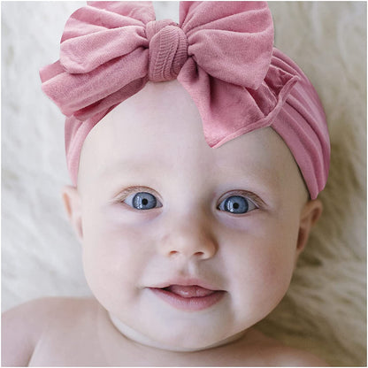 Baby headband