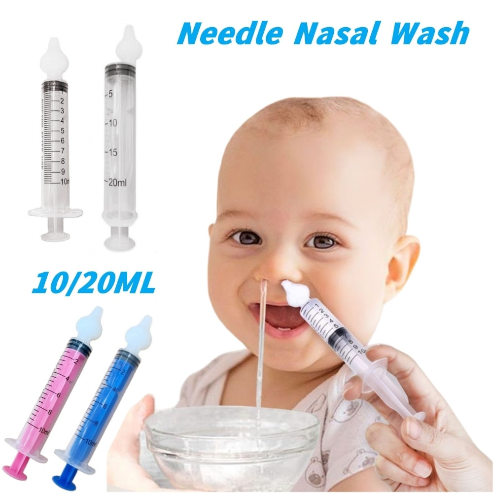 Baby Nose Cleaner