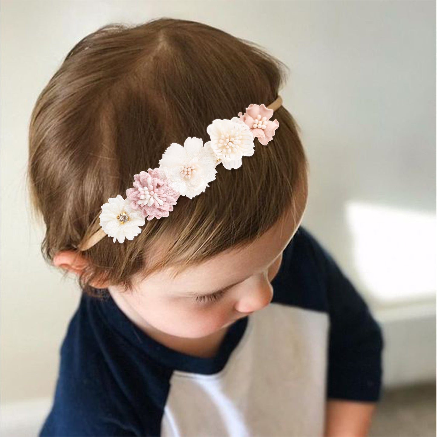 Baby Headband Cute