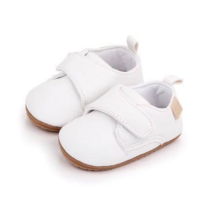 Shoes for new-borns,