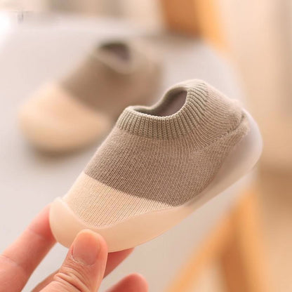 Baby Socken Schuhe