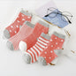 5Pairs Baby Socken