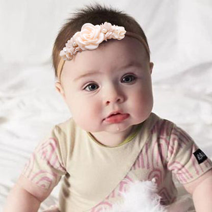 Baby Headband Cute