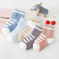 5Pairs Baby Socken