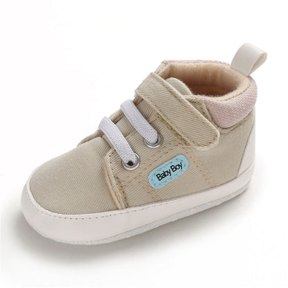 Baby Shoes