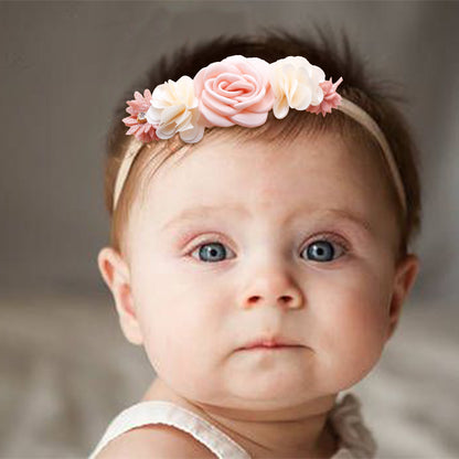 Baby Kopfband Cute