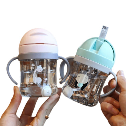 250ml Baby Feeding Cup