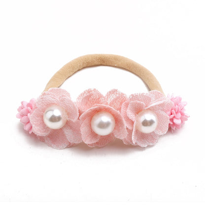 Baby Headband Cute