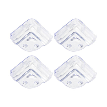 4Pcs Child Baby Safety