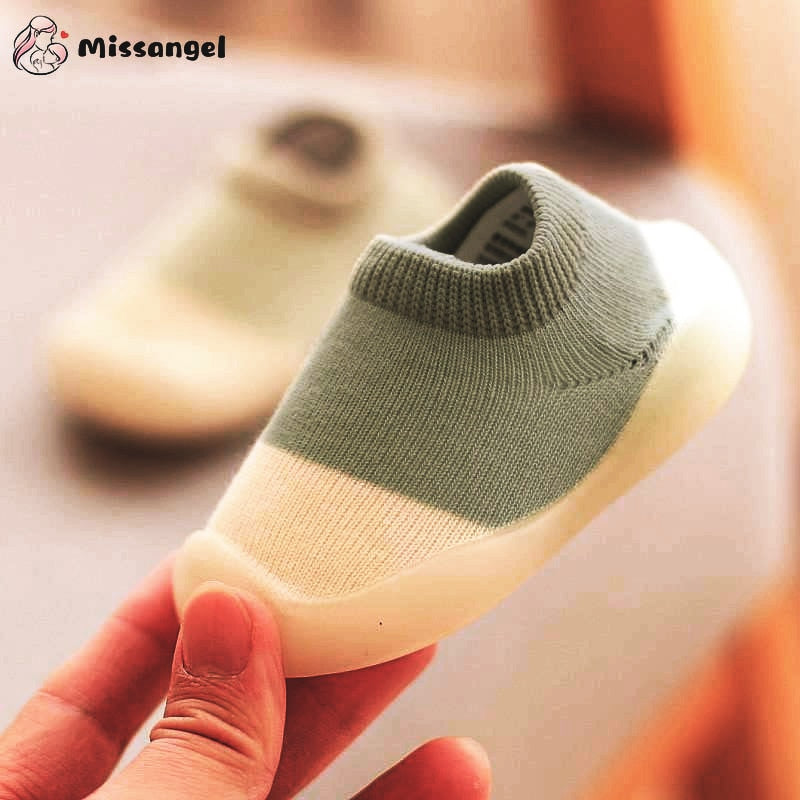 Baby Socken Schuhe