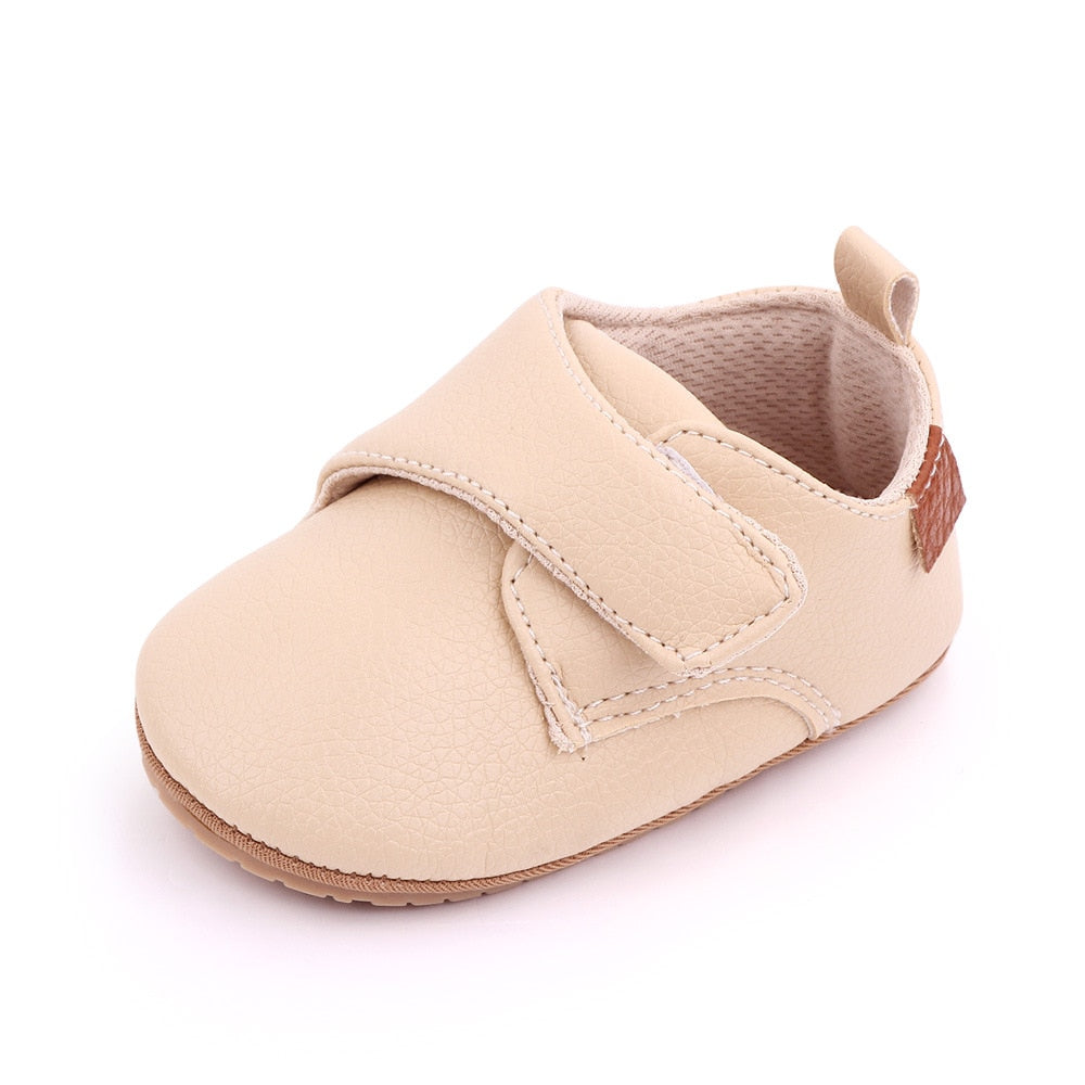 Shoes for new-borns,