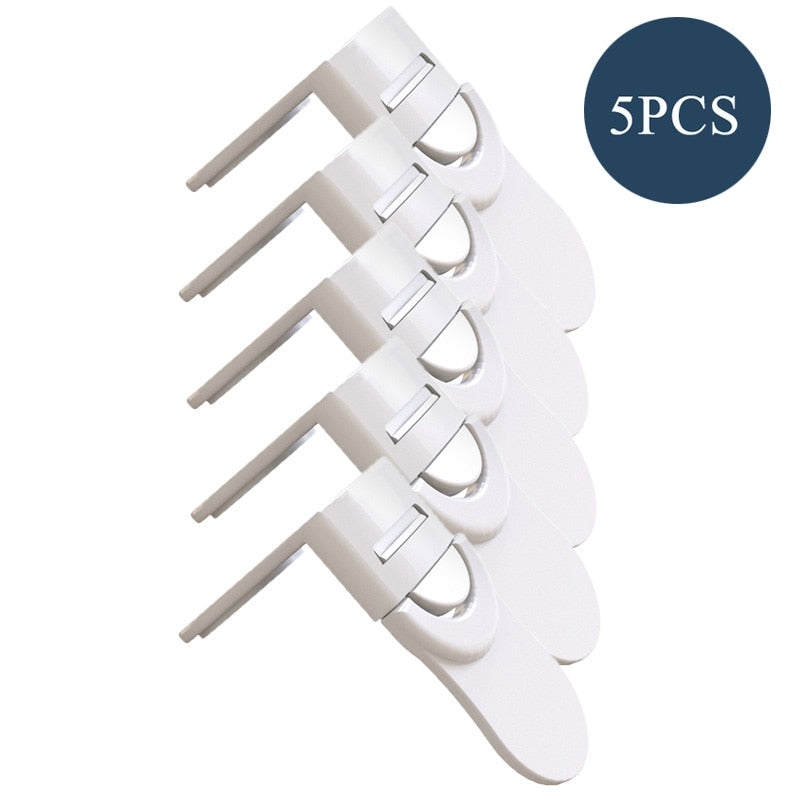 5pcs Baby Safety Lock