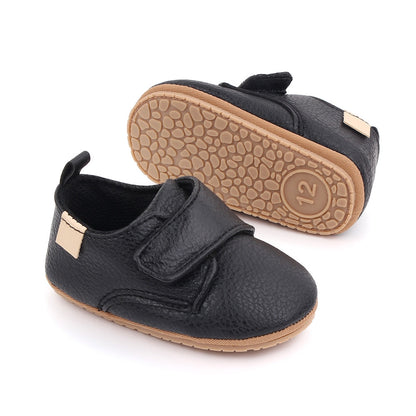 Shoes for new-borns,