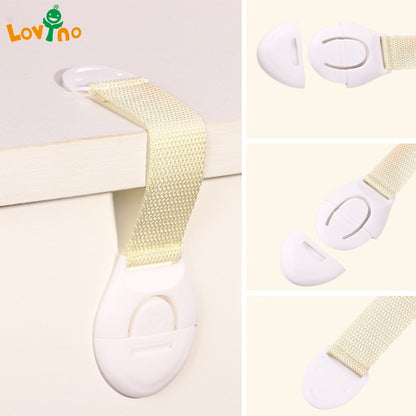 8Pcs/Lot Baby Safety