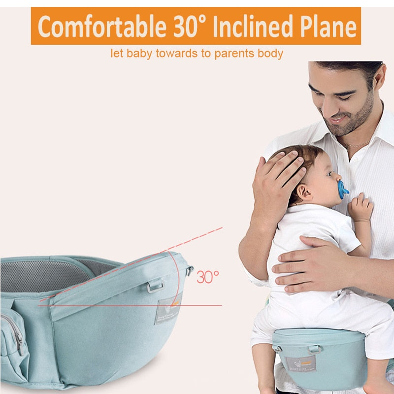 Baby Carrier Cotton