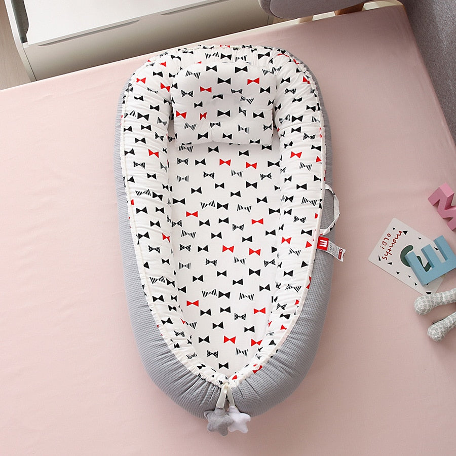 50x85cm Cotton Babynest