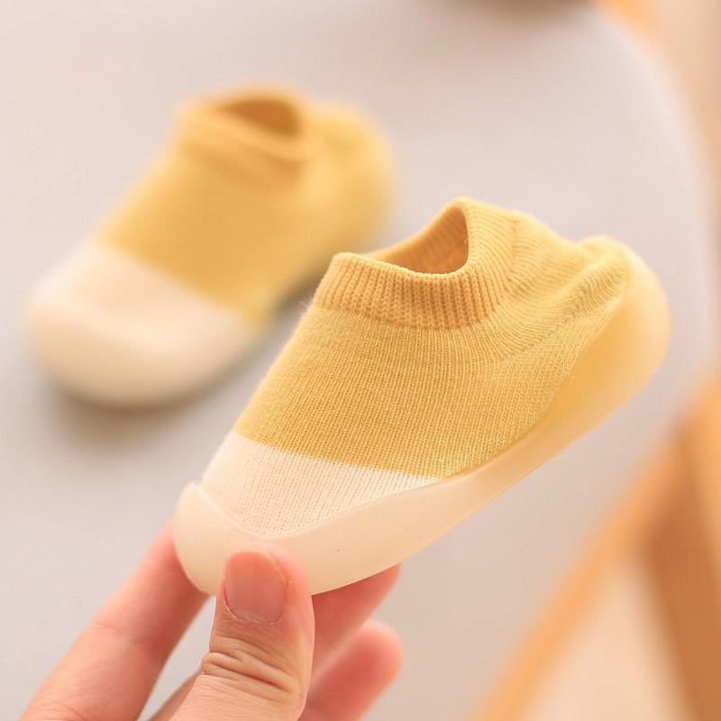 Baby Socken Schuhe