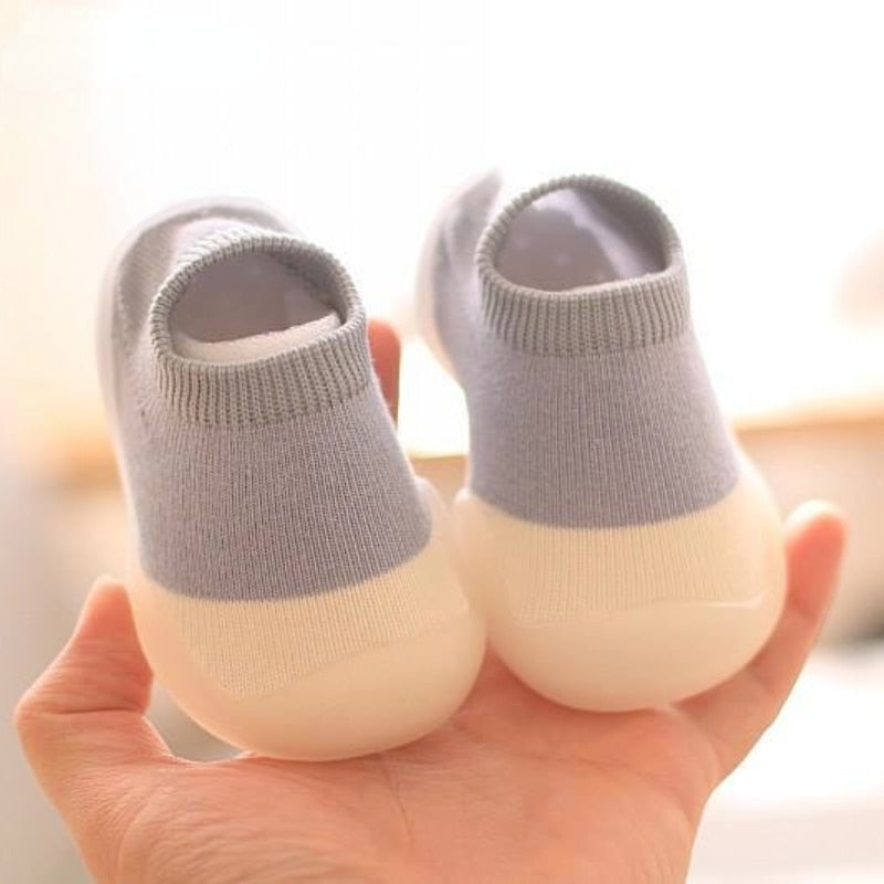 Baby Socken Schuhe