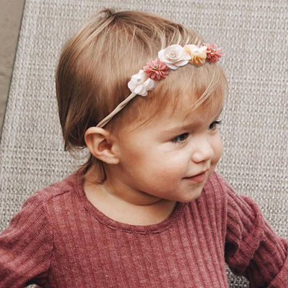 Baby Headband Cute