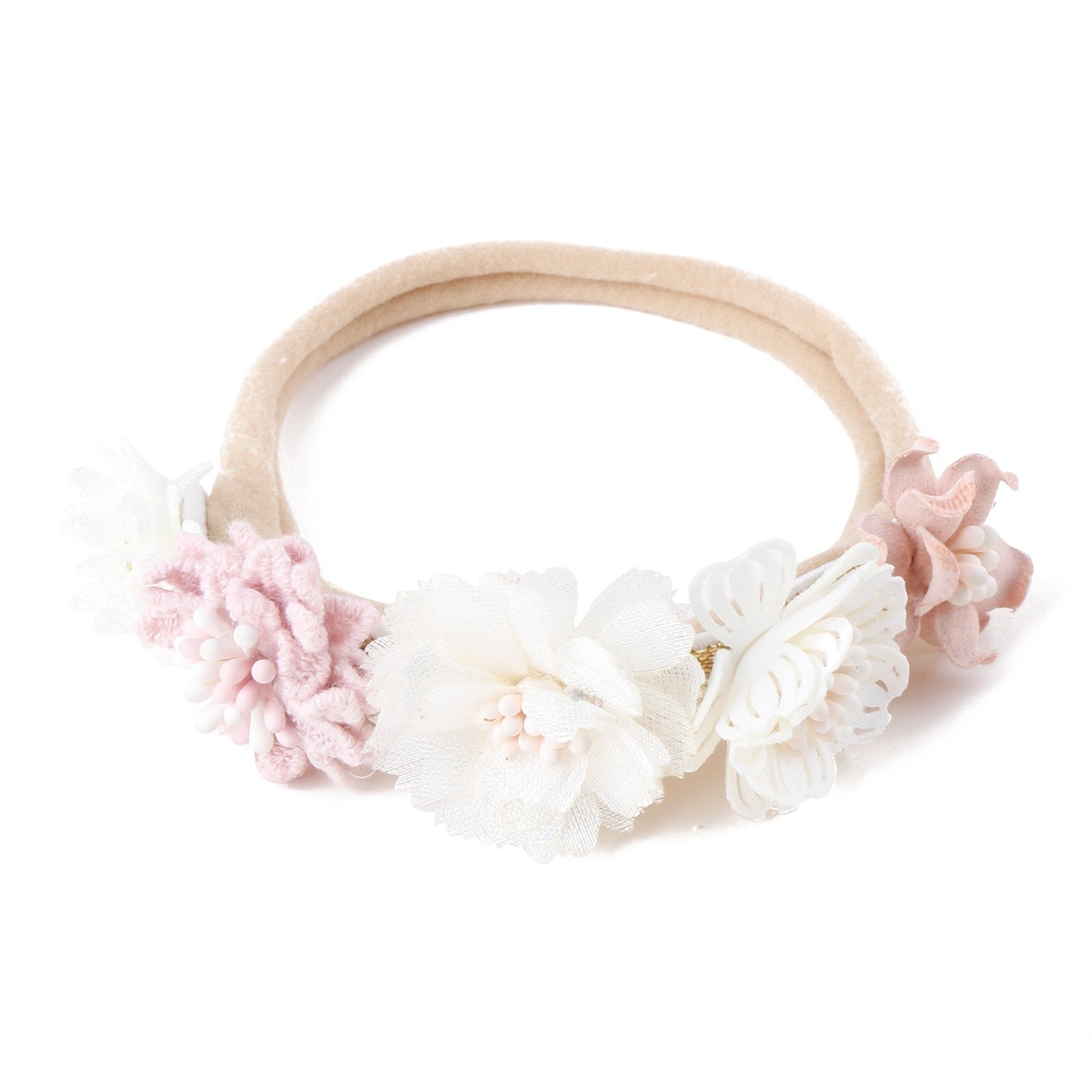 Baby Headband Cute