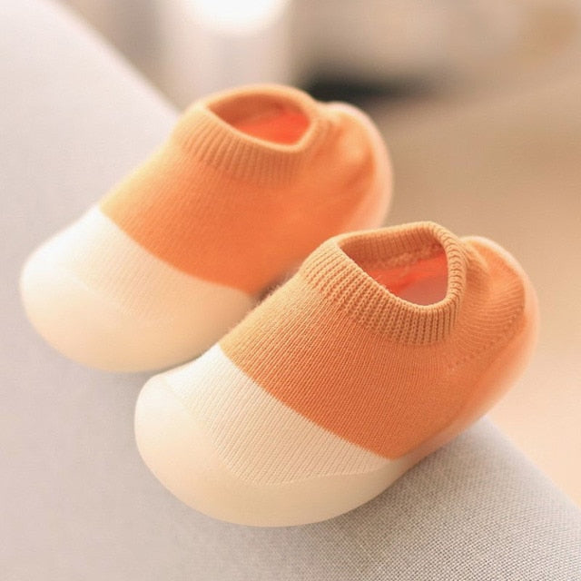 Baby Socken Schuhe