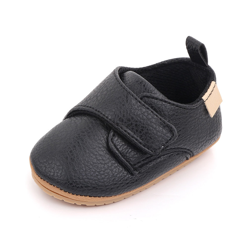 Shoes for new-borns,