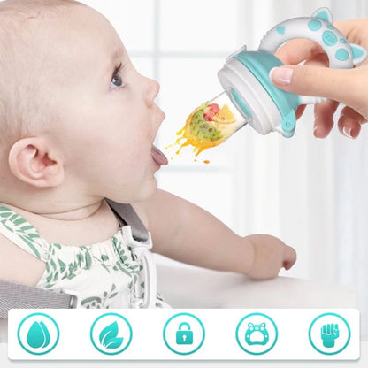 Baby Löffel Flasche