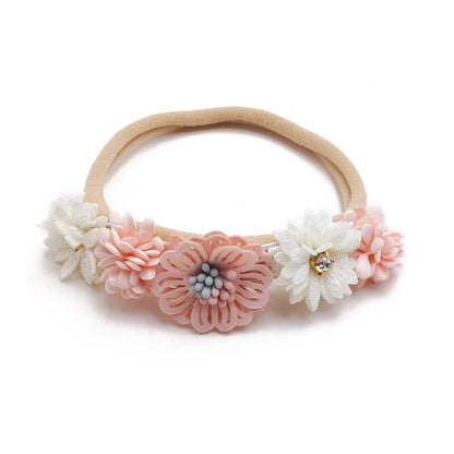 Baby Headband Cute