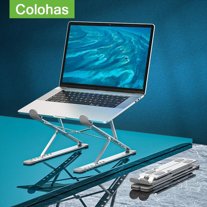 Einstellbare Laptop Stand Tragbare Basis