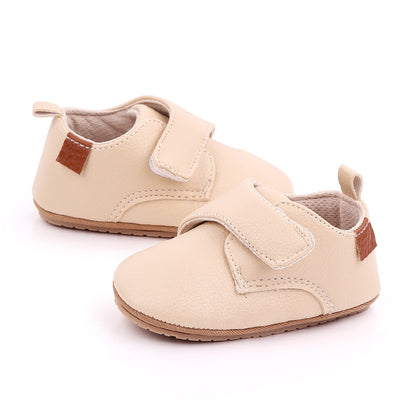 Shoes for new-borns,