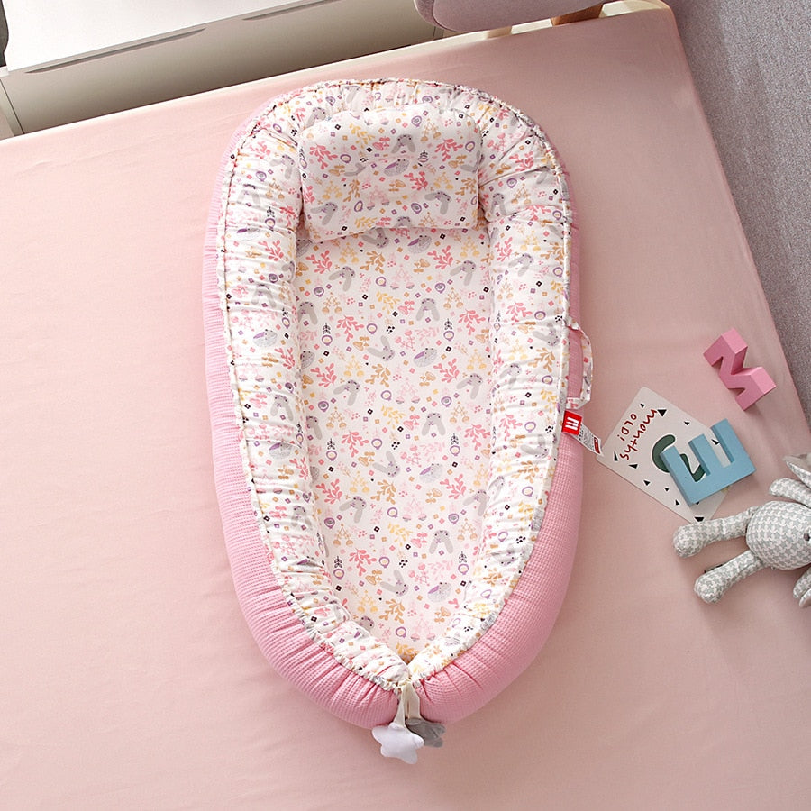 50x85cm Cotton Babynest