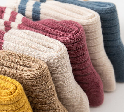 Korean Knit Soft