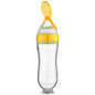 Baby Spoon Bottle