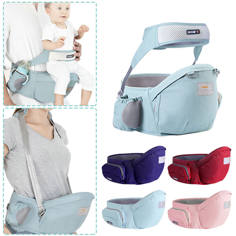 Baby Carrier Cotton